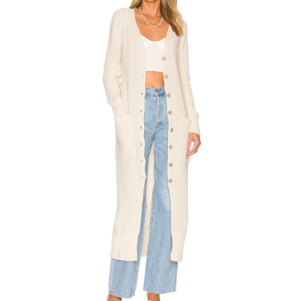 Free People It’s Alright Cardigan